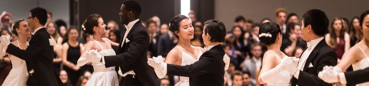 performance by the Opening Committee